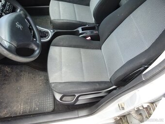 Peugeot 307 1.6i r.v.2005 (80 kw) tk:4/2026 - 10