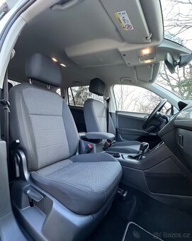 Volkswagen Tiguan ALLSPACE 2.0tdi dsg/110 kw - 10