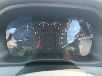 Škoda Octavia kombi 1.9 TDi 81 kW r.v. 2000 - 10