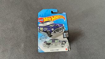 HOTWHEELS 135KS - 10