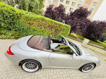 Porsche 911 911 CARRERA S 997 TOP STAV 67.000km - 10