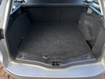 Ford Mondeo, 2,0 TDCi, Combi (2008) - 10