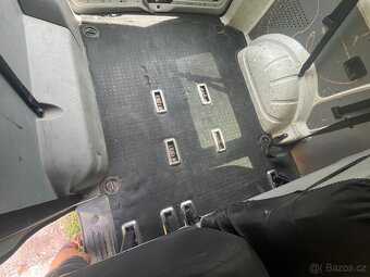 Vw transporter t5 1.9tdi - 10