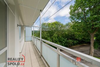 Pronájem, byty/2+1, 72 m2, U Staré lípy 4352/14, 46602 Jablo - 10