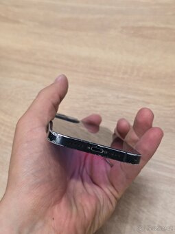 iPhone 13 128GB baterie 100% (cist popis) - 10