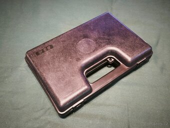 Plynová pistole Bruni Gap 9 mm (Glock17) - 10
