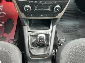 Škoda Yeti, 2.0TDi, 4x4, ČR, DPH - 10