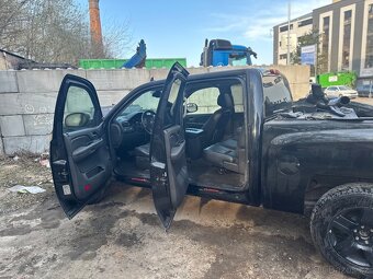 Chevrolet Silverado 5.3 VORTEC LPG - 10