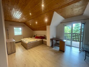 Rodinný dům - Všedobrovice, Vnitřní 981 - 10
