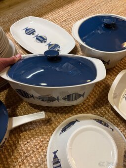 Villeroy & Boch Viking TOP vintage - 10