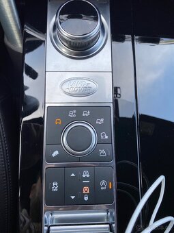 Land Rover Discovery 5, motor 3.0 SD6 s 225 kW, HSE, 40tkm - 10