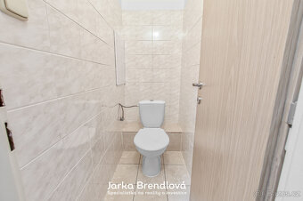 prodej bytu 2+kk na Alšovo náměstí, Ostrava-Poruba - 10