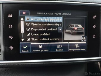 Peugeot 308 sw 2017 2.0 HDI 110kw - 10