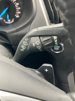 FORD Galaxy 2.0TDCI 110kW, EcoBlue,7 míst 2019 - 10
