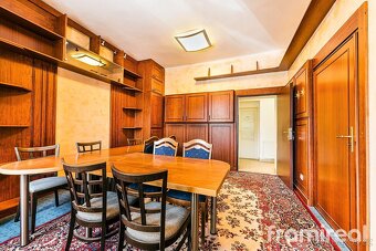 Pronájem kanceláře, 20 m² - Brno - Maloměřice, ev.č. 01836 - 10