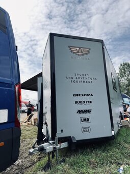 OBYTNÝ VLEK MANSORA by Bratra 2022 - SLEVA - 10