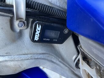 Yamaha Yz 125 2021 - 10