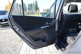 Toyota Corolla Verso 1.6 VVT-I 81KW DIGIKLIMA - 10