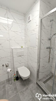 Pronájem bytu 2+1 ul. Urxova, Olomouc - Lazce - 10