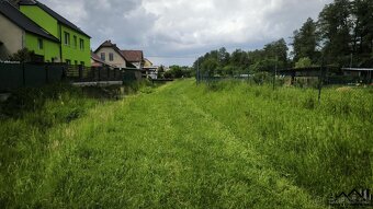 Prodej pozemku V Olešnici - 10