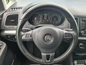 VW Sharan 2.0 TDi_103 kW - 10