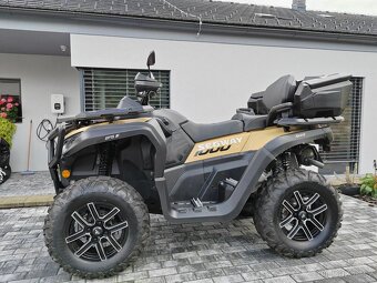 Segway AT10 odpočet dph - 10