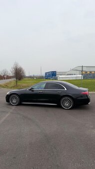 Mercedes-Benz S400 4Matic DPH - 10