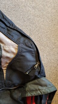 Motobunda LINDSTRANDS - 10