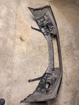 Octavia 3 FL (přední nárazník) - 10