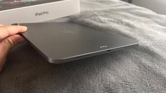 iPad Pro 2019 64Gb Space Gray - 10
