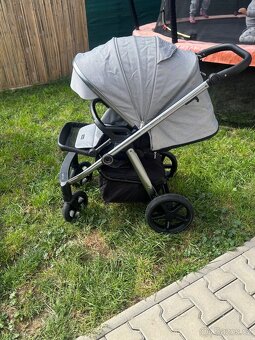 Kočárek Espiro Next Up v záruce - 10