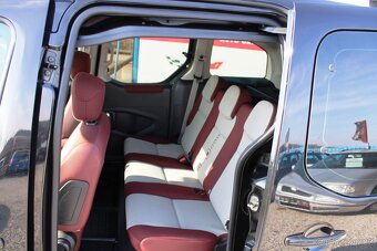 Citroën Berlingo 1.6HDI,r.v.2011 KLIMA SPACELIGHT EL.OKNA - 10