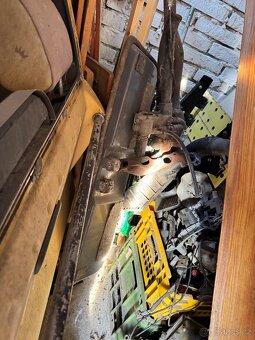 Škoda Felicia Fun – k renovaci nebo na náhradní díly - 10