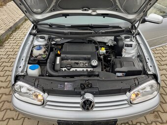 VOLKSWAGEN GOLF IV 1.4i 55KW PACIFIC - 10