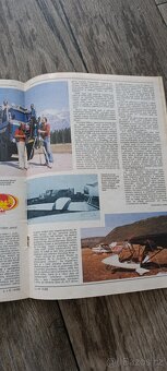 Letectví a kosmonautika (1985–1989) - 10