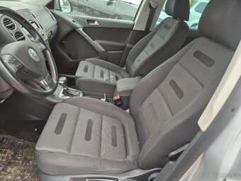 Vw tiguan - 10