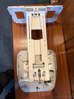 Dataprojektor s KPV Epson EB-485W + profi držák - 10