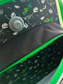 Školní aktovka Stil Rex - 10