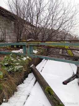 Prodám čelní nakladač MX T8s - 10