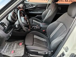 Mini Clubman 2.0i 141kw Turbo S 4x4 AUT - 10