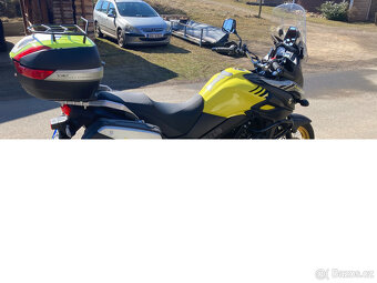 Prodej motocyklu - 10
