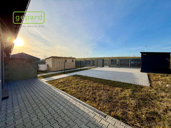 Prodej domu 3+kk, 111m2, Podlešín - 10