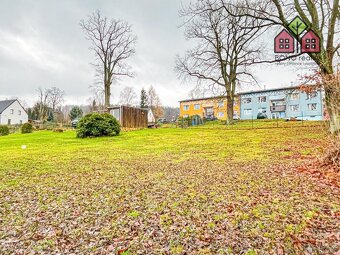Stavební pozemek o výměře 1380 m2, IS u pozemku, klidná a př - 10