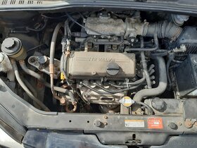 Hyundai Getz 1,1i 2007 49kW 3 DV G4HD - DILY - 10