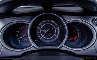 Citroen C3 1.4 HDi 1. Majiteľ - 10