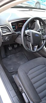 Ford Mondeo mk5 - 10