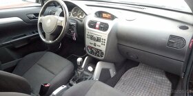 LPG opel Tigra twintop Cabrio motor 14.16v - 10