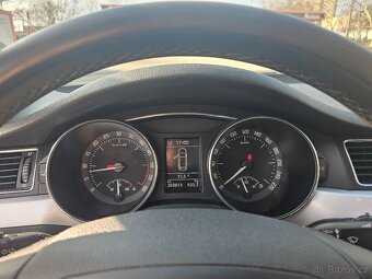 Škoda Superb 2.0 tdi 125kw 4x4 - 10