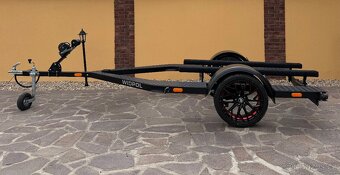 Seadoo RXP x RS 300 (Custom MANSORY 350) - 10