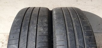 Alu kola VW 6,5Jx16 ET50 5x112 s pneu - 10
